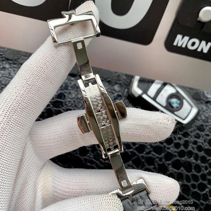 江詩丹頓 Vacheron Constantin 縱橫四海系列 最新版8219全自動機械機芯 超強防水 男士腕表  wssb4151